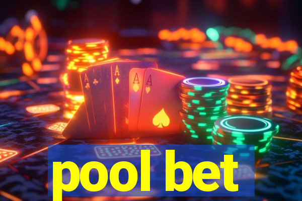 pool bet